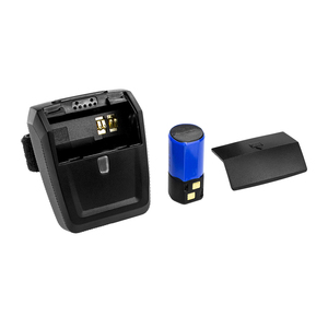 Honey well-escáner de código QR 2D Mini, máquina de escaneo de dientes azul - Product Image 4