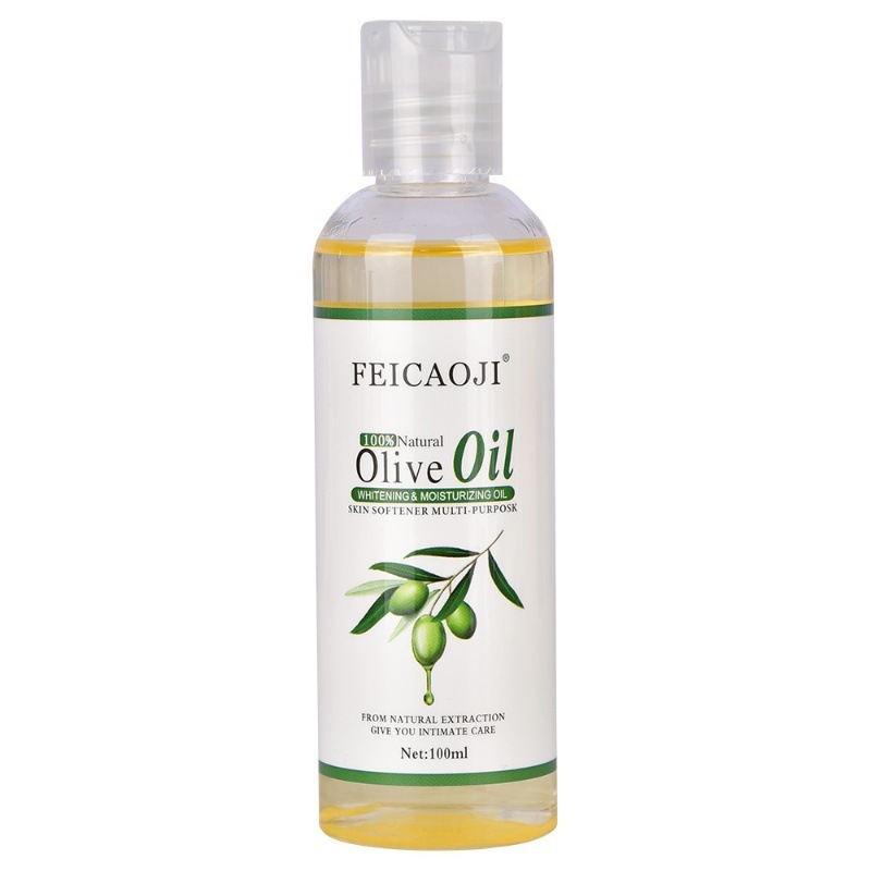 Olives 100 ml
