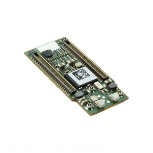 Microcontroladores Microprocesador Módulos FPGA IC MOD 2. 1GHZ 512MB Pedido de componentes electrónicos - Product Image 1