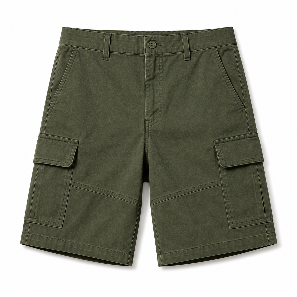 Verde militar
