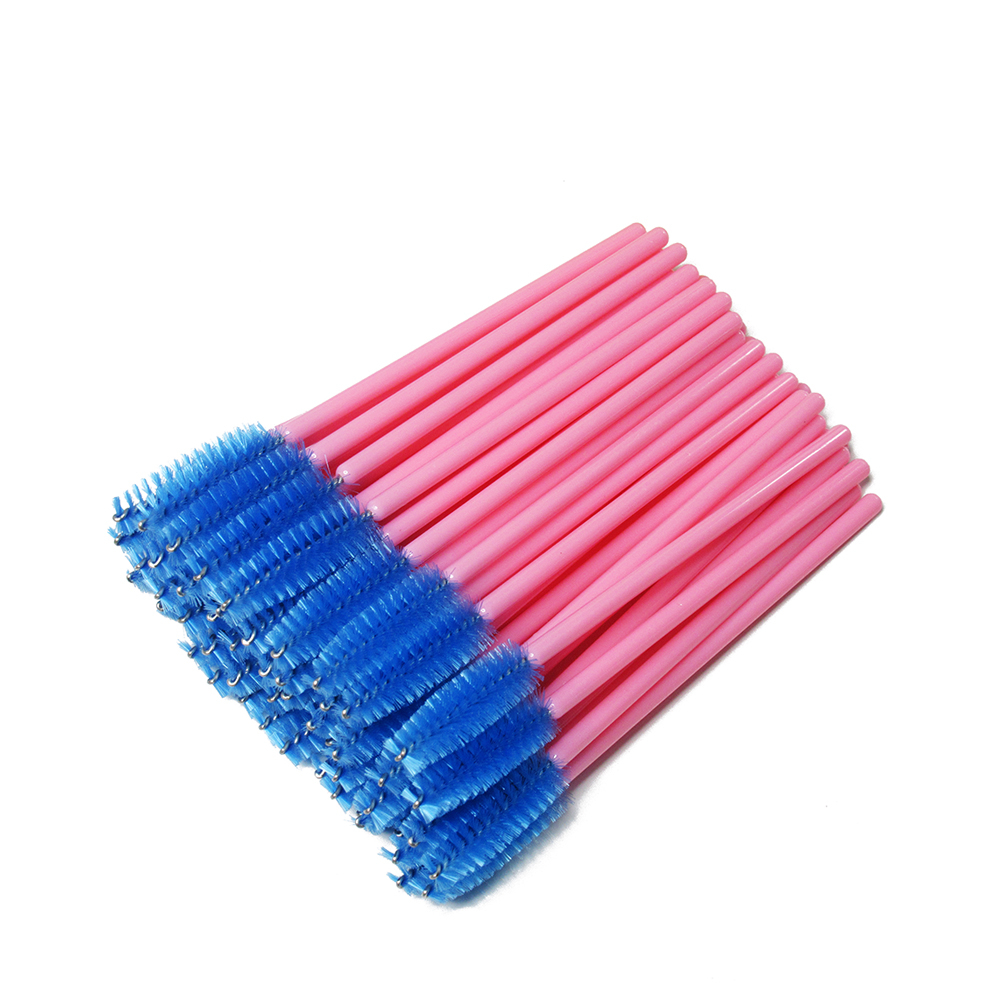 14-Rose bleu