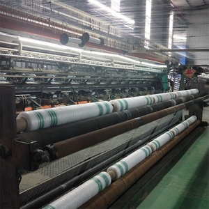 Hot <strong>Selling</strong> All Kinds Biodegradable Bale Silage <strong>Net</strong> Wrap Made of HDPE with Custom Cutting Processing Service - Product Image 4