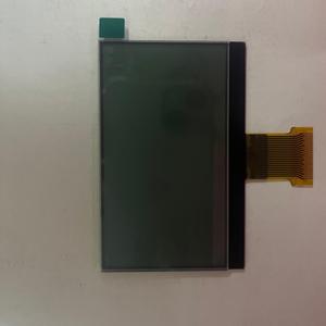 128*64 Разрешение FSTN Positive ST7567 IC COG графический дисплей модуль FSTN/POSITIVE Тип ЖК-дисплей - Product Image 2