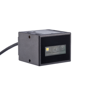 Eingebettetes RS232 USB-Barcode-Scanner modul mit fester Montage 1D 2D Barcode Reader Engine - Product Image 5
