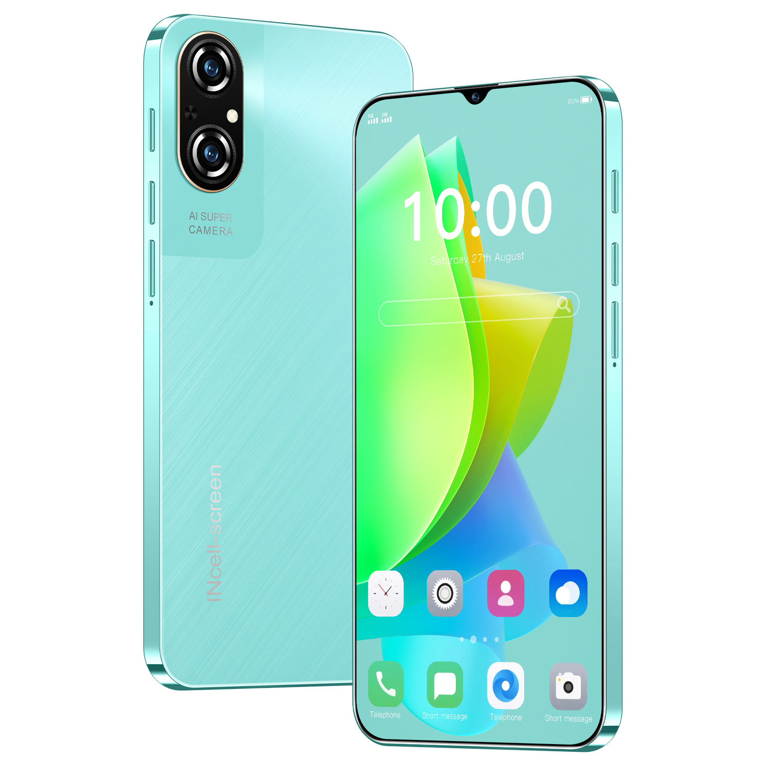 Verde