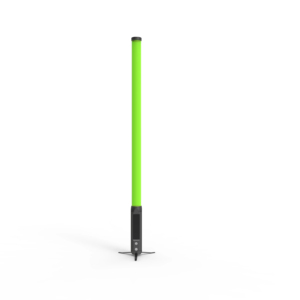 หลอดไฟ LED ไร้สาย360หลอด IP65 360พิกเซลสำหรับงานดีเจเวที28W แถบไฟ LED สีกลางแจ้ง - Product Image 1