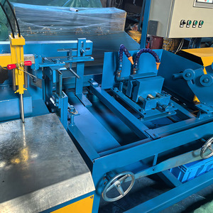 YC Fast production speed single wire chain link fencing mesh <strong>netting</strong> <strong>machine</strong> Cheap price chain wire fencing <strong>machine</strong> - Product Image 4