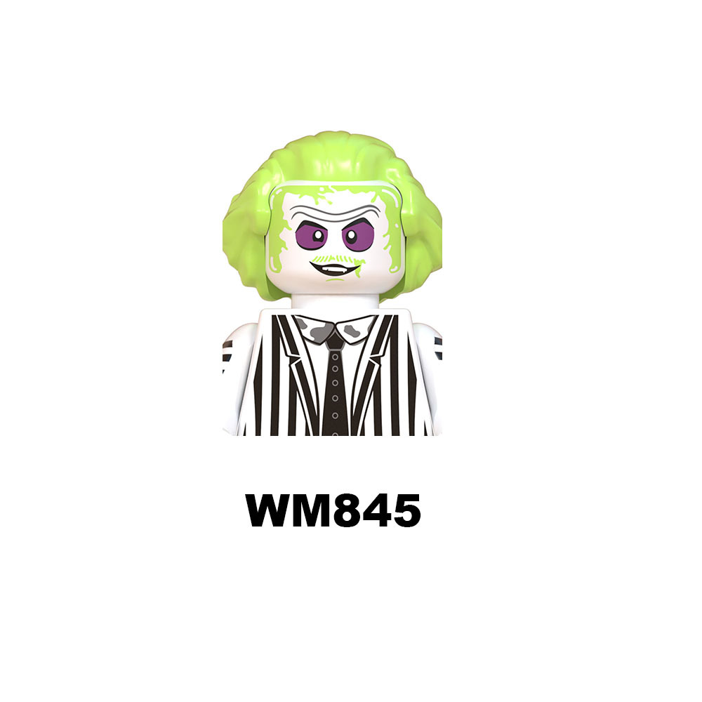 WM845