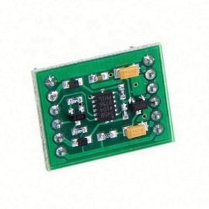 GY-29 3軸デジタルチルト角度モジュールADXL345モジュール重力角度センサー - Product Image 3
