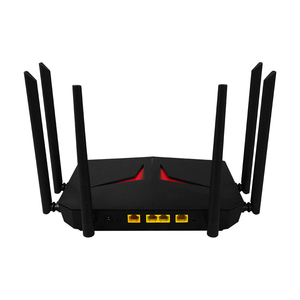 R630c ax3000 <span class=keywords><strong>Wifi</strong></span> 6 <span class=keywords><strong>Router</strong></span> Gigabit không dây Internet <span class=keywords><strong>Router</strong></span> với 4 cao-gain ăng ten, MU-MIMO, ofdma cho nhà và văn phòng - Product Image 2