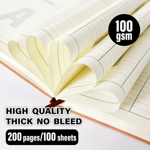 Bible Study Journal s.o.p method ไบเบิลอุปกรณ์การศึกษาพระคัมภีร์โน้ตบุ๊คโบสถ์สมุดสวดมนต์ทุกวัน - Product Image 6