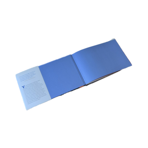 Toptan özel renkli sahne manzara kitap tam renkli öğrenme kitabı çocuk kitapçık baskı hizmetleri için - Product Image 6