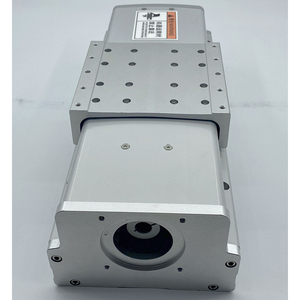 Carril de guía deslizante lineal CNC de 800MM, tornillo de bola de mesa, diámetro de 165mm para enrutador CNC - Product Image 4