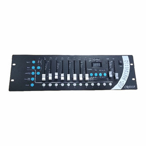 Best Price DMX192 <strong>Controller</strong> <strong>Led</strong> Stage Light Console DMX512 <strong>Controller</strong>