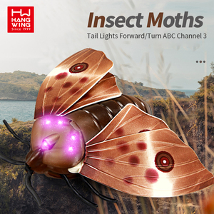 HW RC Ladybug <strong>Toy</strong> Remote Control Mock Fly Prank Insects Joke Scary Tricky Bee <strong>Toys</strong> Bugs Fun Terrifying <strong>Toy</strong> for Kids - Product Image 3