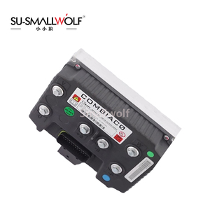 Módulo de control JLG 1001170140 Módulo de control Potencia para elevadores de pluma serie JLG - Product Image 6