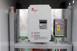 高品质1325数控路由器三轴木工家具木雕切割数控路由器机 - Product Image 6