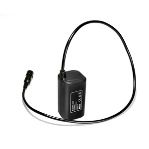 Pin Sạc 18650 Bộ Pin Chiếu Sáng Led Li-Ion 4400Mah Bền Lâu Pin Đèn Pin Sáng - Product Image 4