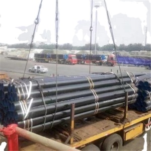FACTORY <strong>API</strong> <strong>5L</strong> ASTM A106 Linepipe for Liquid Transmission - Product Image 3