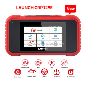 CRP129E <strong>Engine</strong> Code Reader OBD2 Car Computer Scanner - Product Image 5