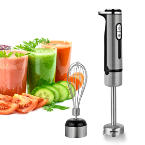 Yumuşak tiryakisi mikser makinesi Blender otomatik içecek mikseri kahve Blender - Product Image 2