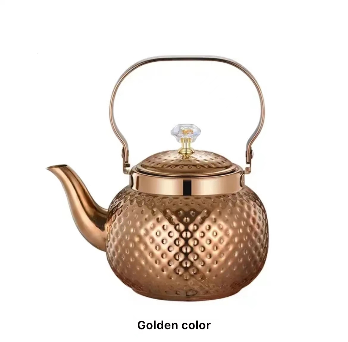 Copper