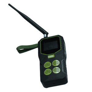 デジタル4-in-Oneガス検出器,可燃性ガスCO2 CO産業実験室環境 - Product Image 4