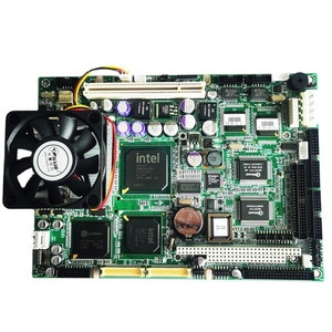 <strong>Advantech</strong> PCM-9576 PCM-9576F PCM-9576FV Original Industrial Motherboard CPU Card CPU Module <strong>Embedded</strong> <strong>Computer</strong> Main Board - Product Image 1