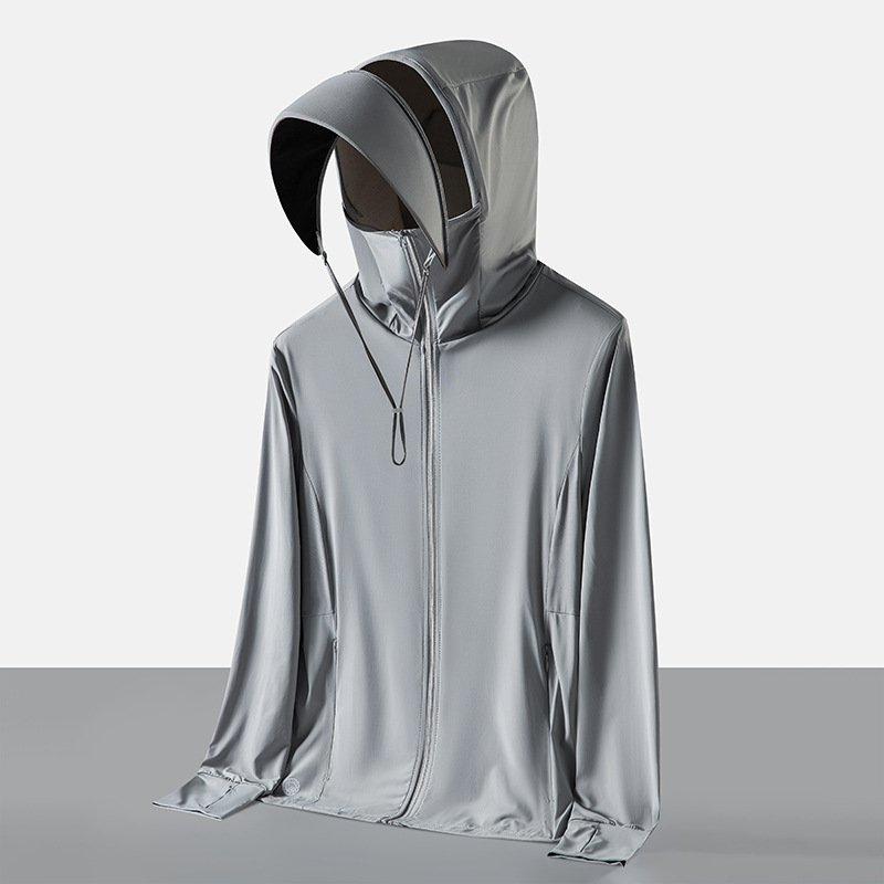 Men Dark Grey