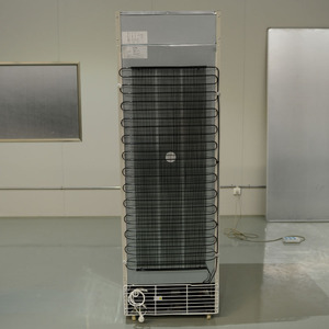 Biobase Laboratory Refrigerator 2-8 Degree Vaccine Clinical Lab Refrigerator Price - Product Image 5
