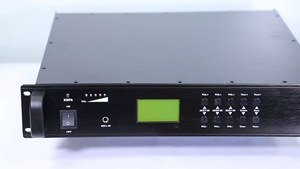 IP PA Public Address Broadcasting Partition Paging <strong>System</strong> Full Set <strong>of</strong> PA <strong>System</strong> Power Amplifier Speaker IP Microphone Equipment - Product Image 2