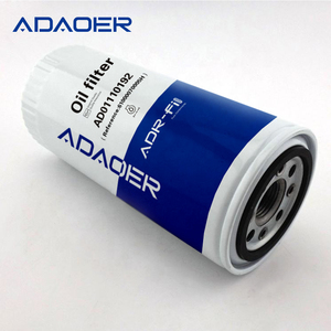 热卖卡车零件机油滤清器61000070005H JX0818 1012010AD1 6451012100 <span class=keywords><strong>B7367</strong></span> R010014 LF3784 C4905 SFO0818 JB040