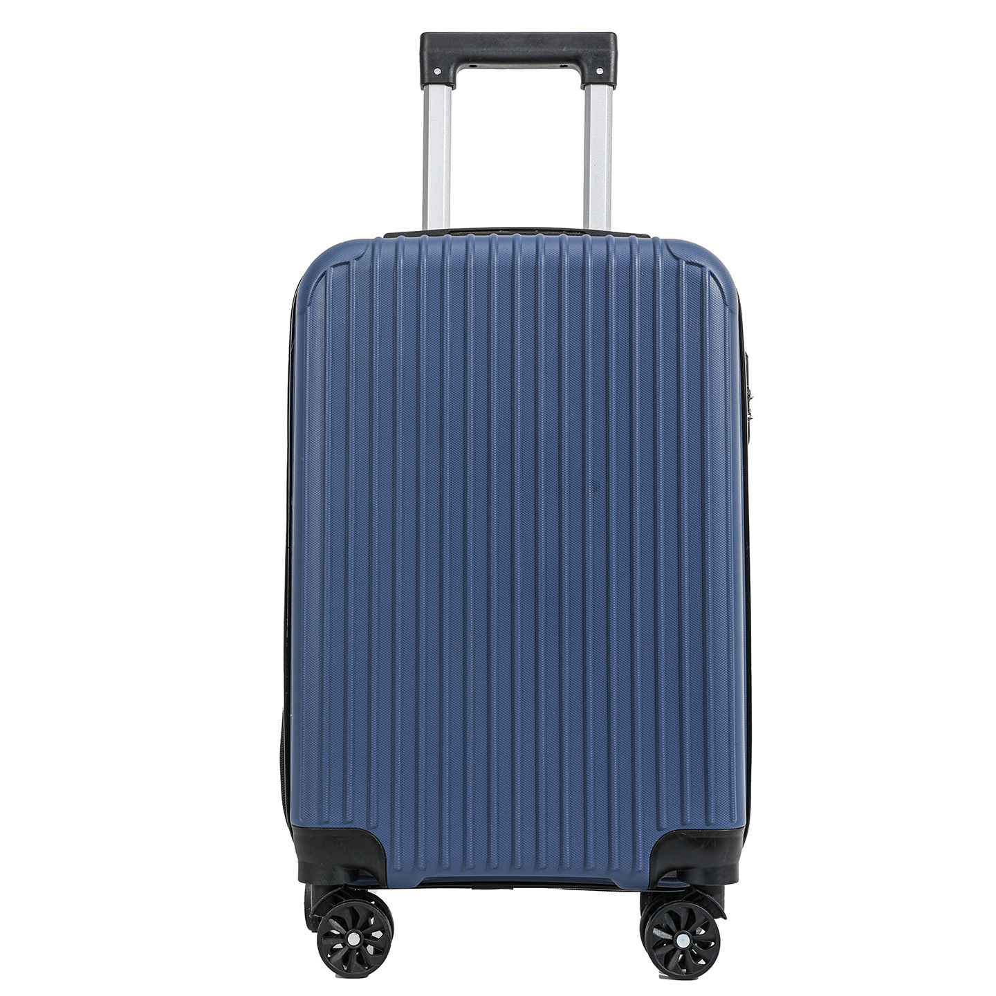 Style 2-navy blue corner-20 inches