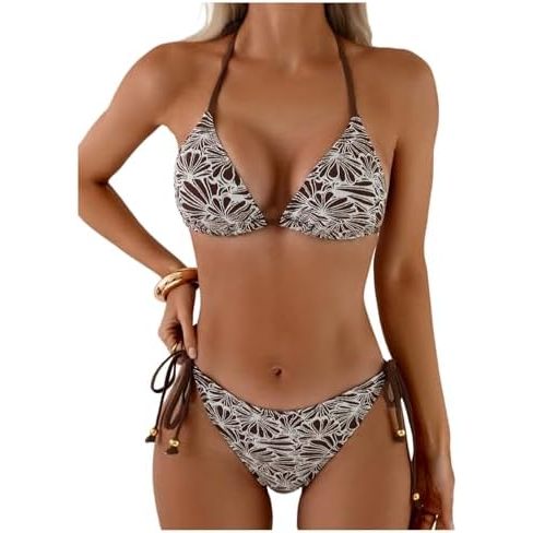 สีน้ำตาล