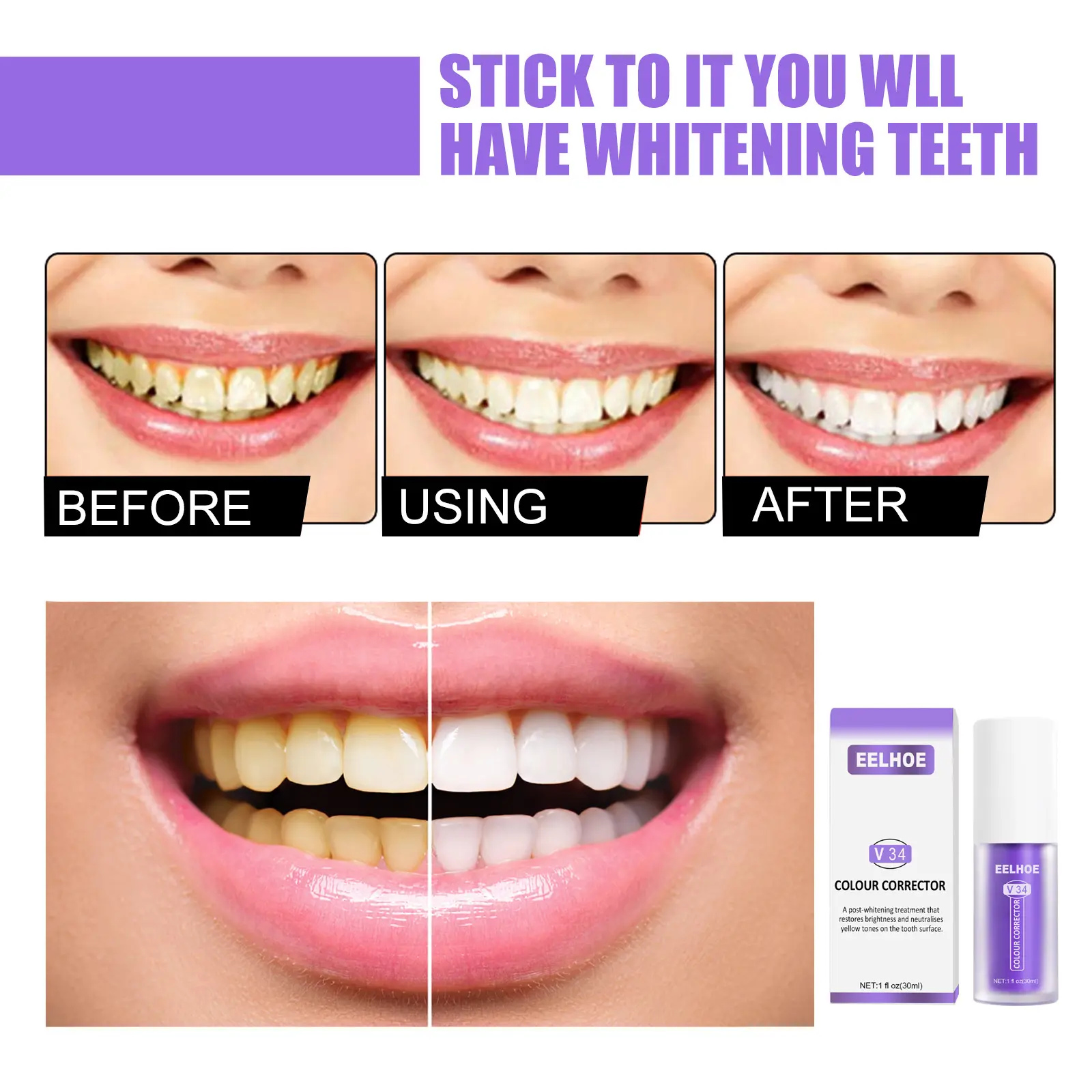 Pasta de dientes para blanqueamiento dental, pasta de dientes sensible para reparación, fabricante al por mayor