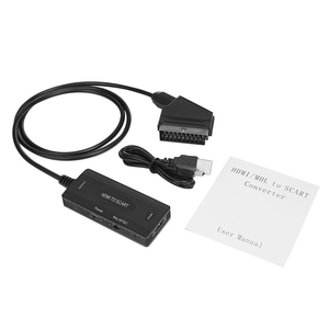 OnRto a cart to UT a onideonononononononverter con Cable, rugrugste cart UT H1080 P IDE - Product Image 5