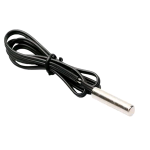 Sensor digital ZR Ip67 impermeable Tmp117 Sensor de temperatura de alta precisión - Product Image 3