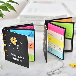 快速样品花形图案回收笔记本定制印刷 - Product Image 3