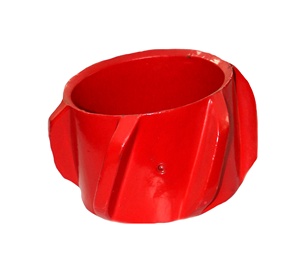 Centralizador de carcasa de resorte de herramienta de perforación de aceite estándar API de alta calidad - Product Image 3