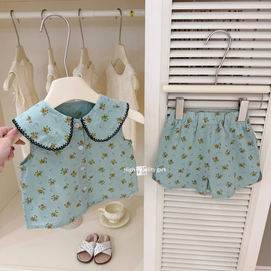 Two-piece set