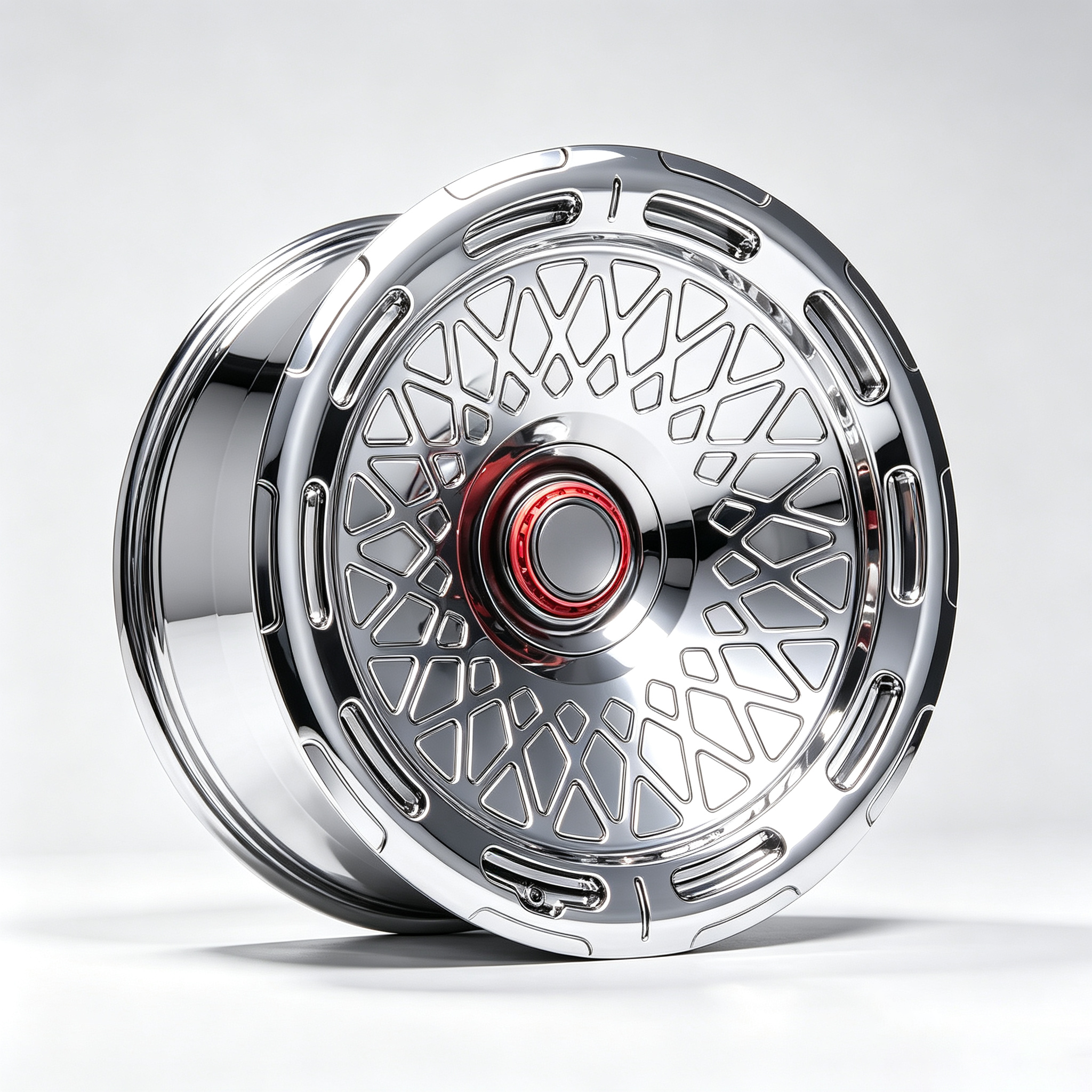 CHROME