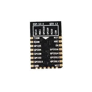 Cámara Inalámbrica Esp8266ex 12E Esp 8266, Chip Wifi, Precio, Módulo Wifi, Esp8266, Nodemcu, 2 Unidades, 2 Unidades, 2 Unidades