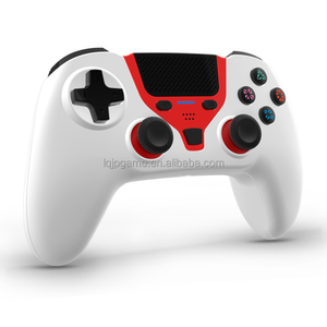 Gran oferta de controlador inalámbrico para PS4 Joystick Gamepad para Play Station 4 programación controlador inalámbrico de seis ejes - Product Image 5