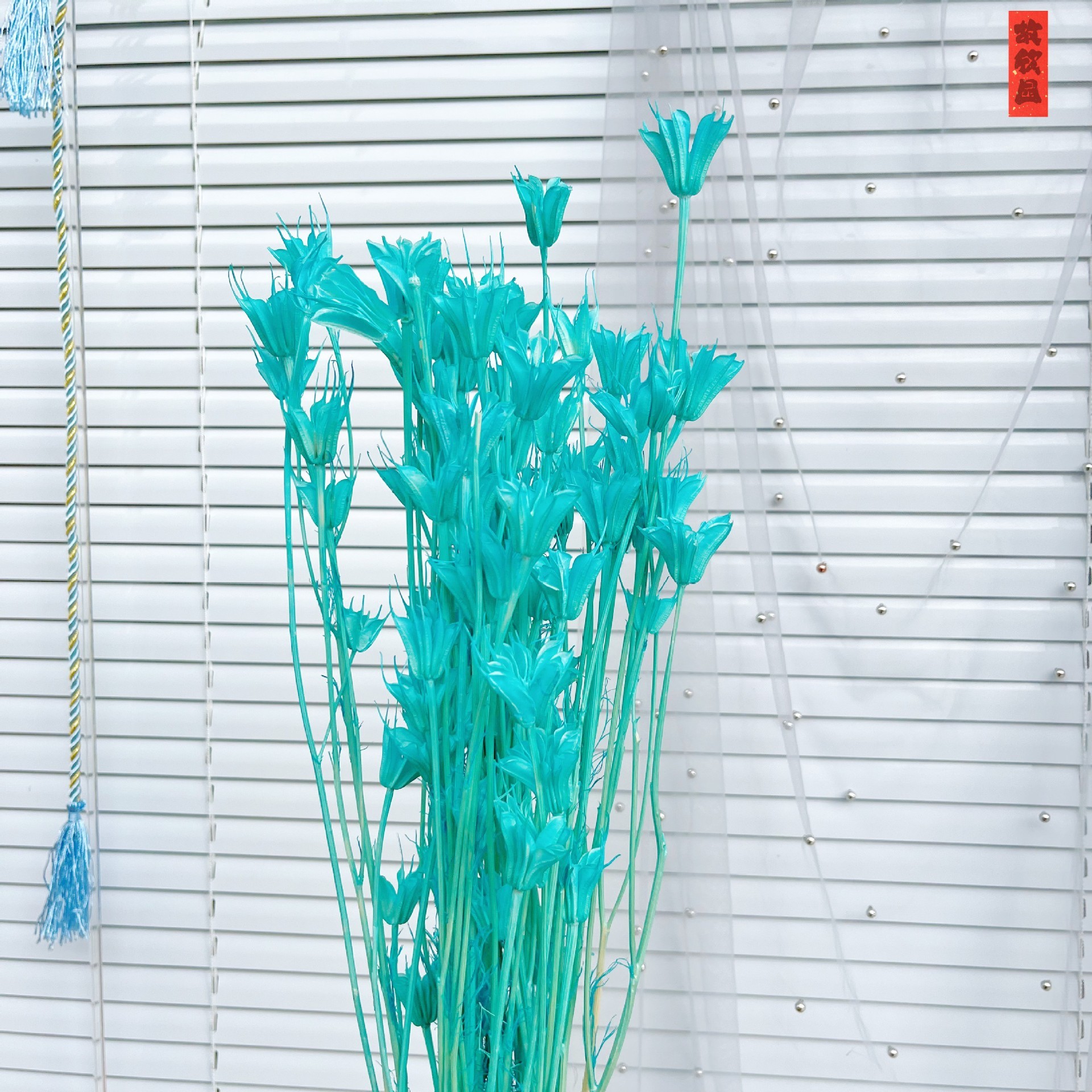 Bleu foncé