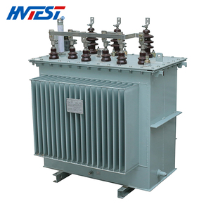 UHV-315 sistema di prova integrato trasformatore completamente automatico Transforme/banco di prova del motore