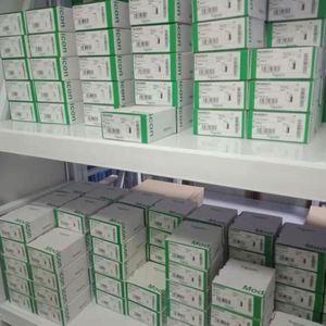 1pc חדש plctwdlca24drf יחידת בסיס בקר לתכנות twdlca24drf שנה אחריות