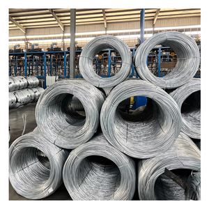 Hongcheng 21 22 20 24 8 10 12 14 16 18 <span class=keywords><strong>gi</strong></span> ràng buộc sắt Electro mạ kẽm dây - Product Image 5