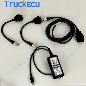 Tablet per CLAAS CDS interfaccia MetaDiag KIT diagnostico può interfaccia CANUSB agricoltura camion escavatore combinare strumento diagnostico - Product Image 5