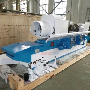 Horizontal <strong>Tool</strong> Table Crank Shaft Grinding Machine MQ8260A/Crankshaft <strong>Grinder</strong>