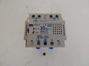 NEW Alimentazione Elettrica PS5R-C12 30 W-Output (DVB91)